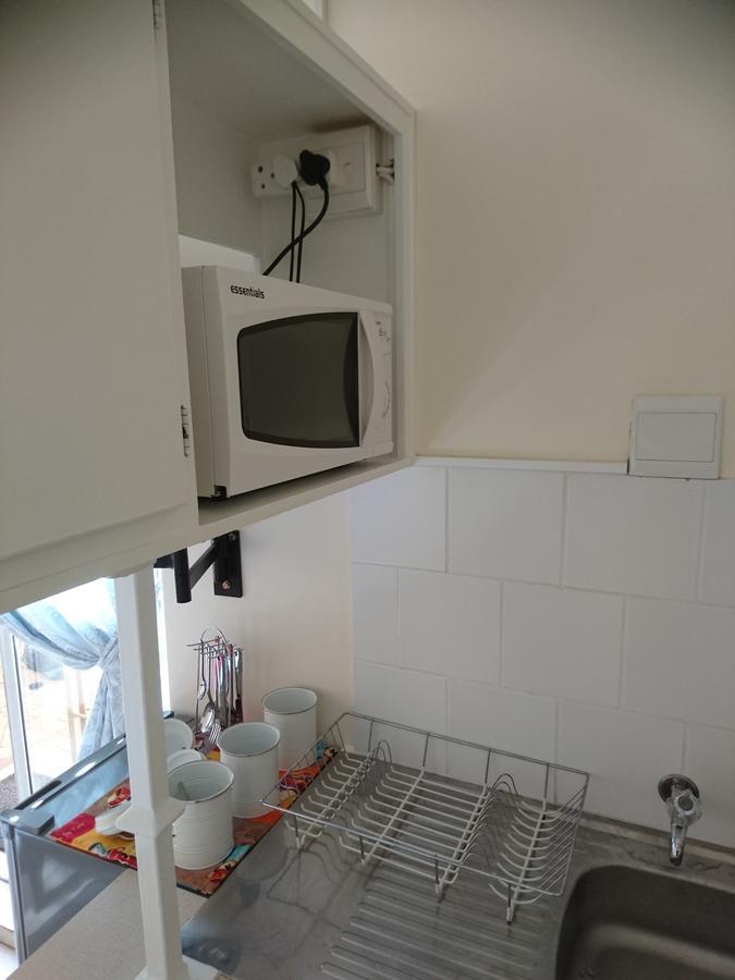 Chanelle Self Catering Bloemfontein Extérieur photo